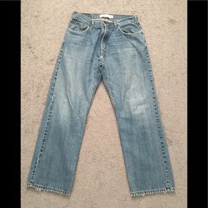 LEVI'S Men's 559 Jeans